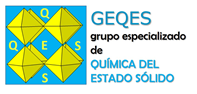Logo GEQES