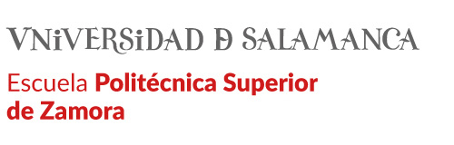 Logo Escuela Politécnica Superior de Zamora
