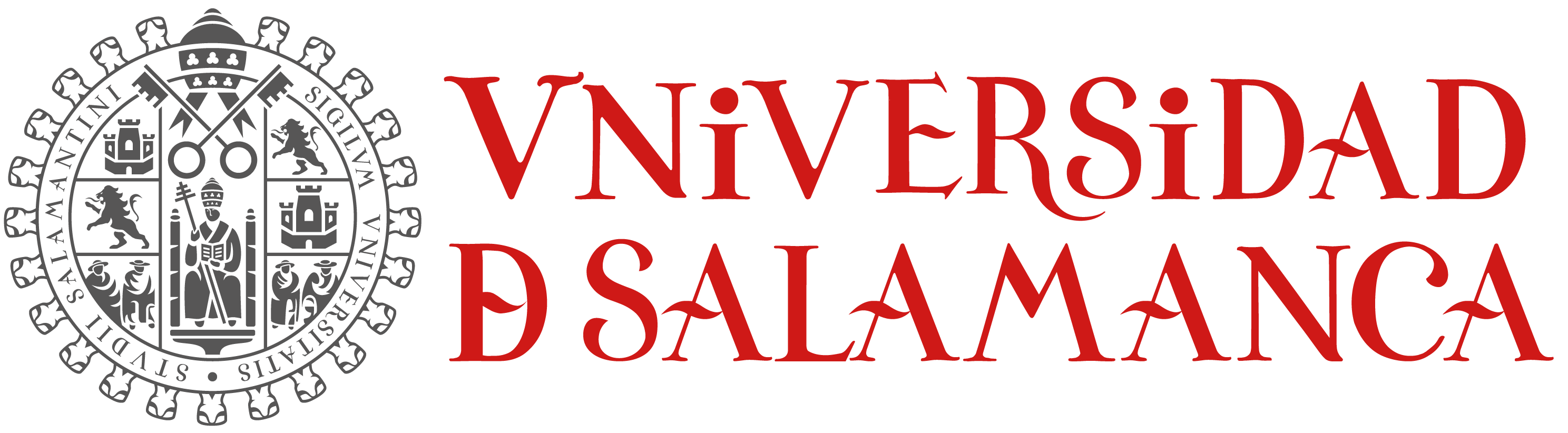 Logo USAL